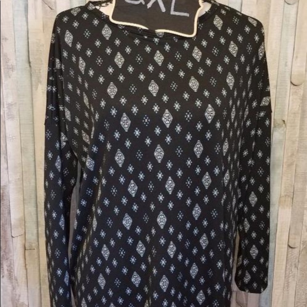 Piphany California Tunic